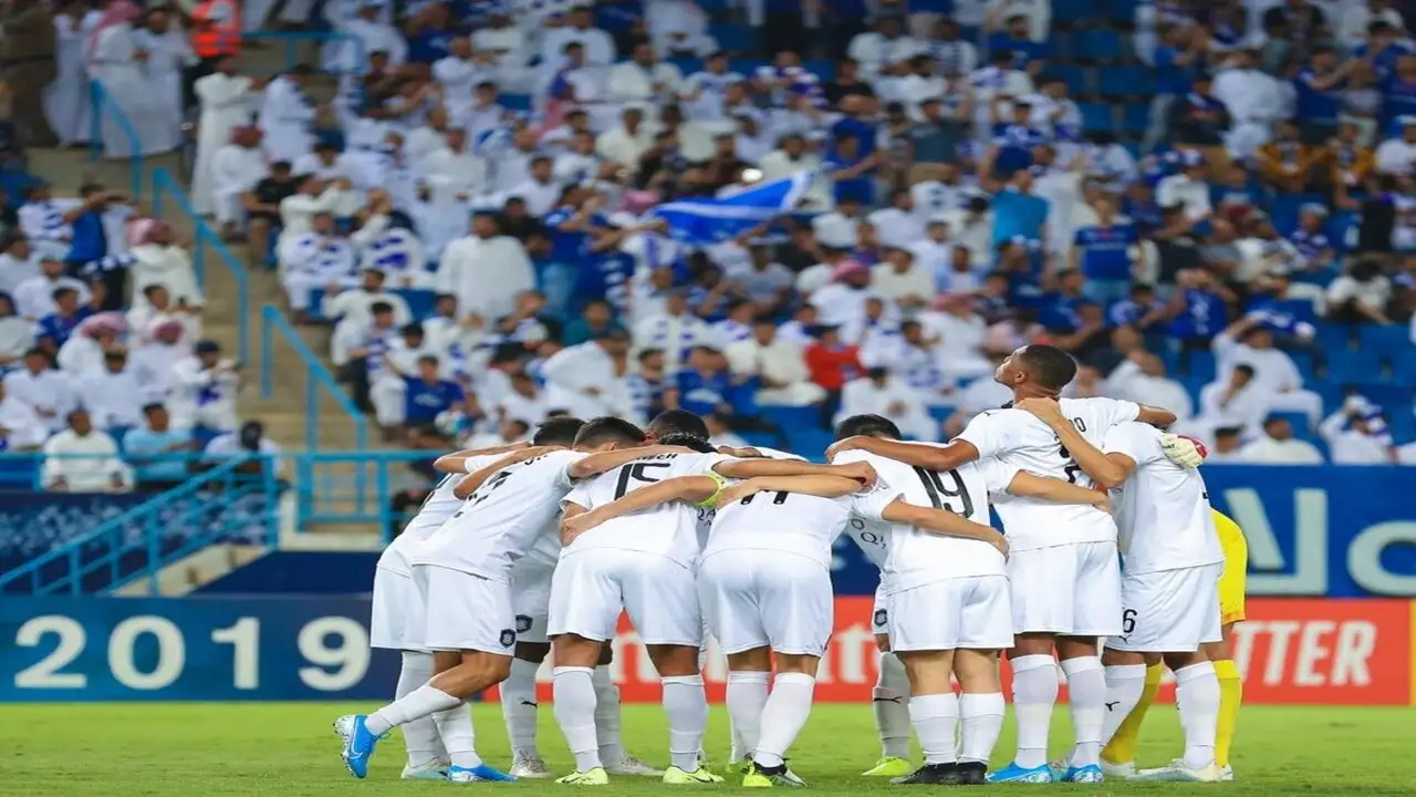 توقيت مواجهة السد القطري ضد فيسيل كوبي في دوري أبطال آسيا للنخبة